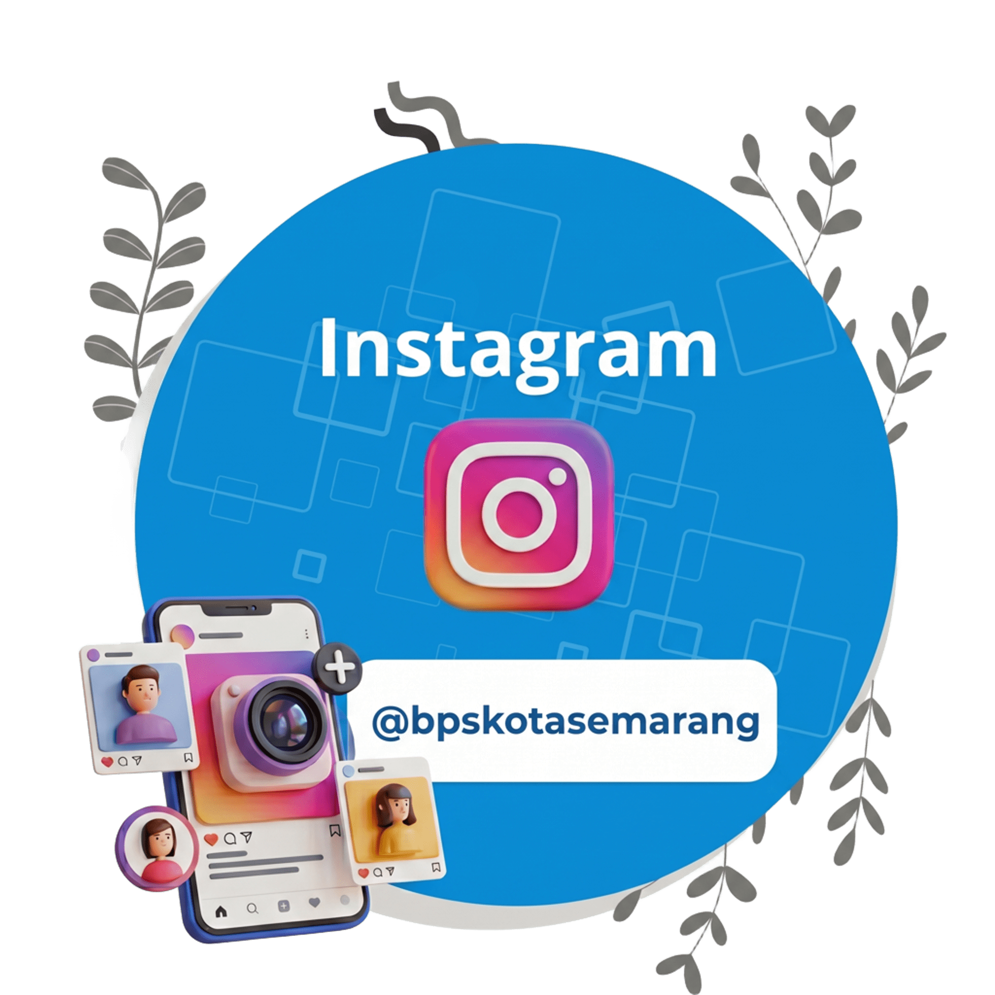 Dm Instagram