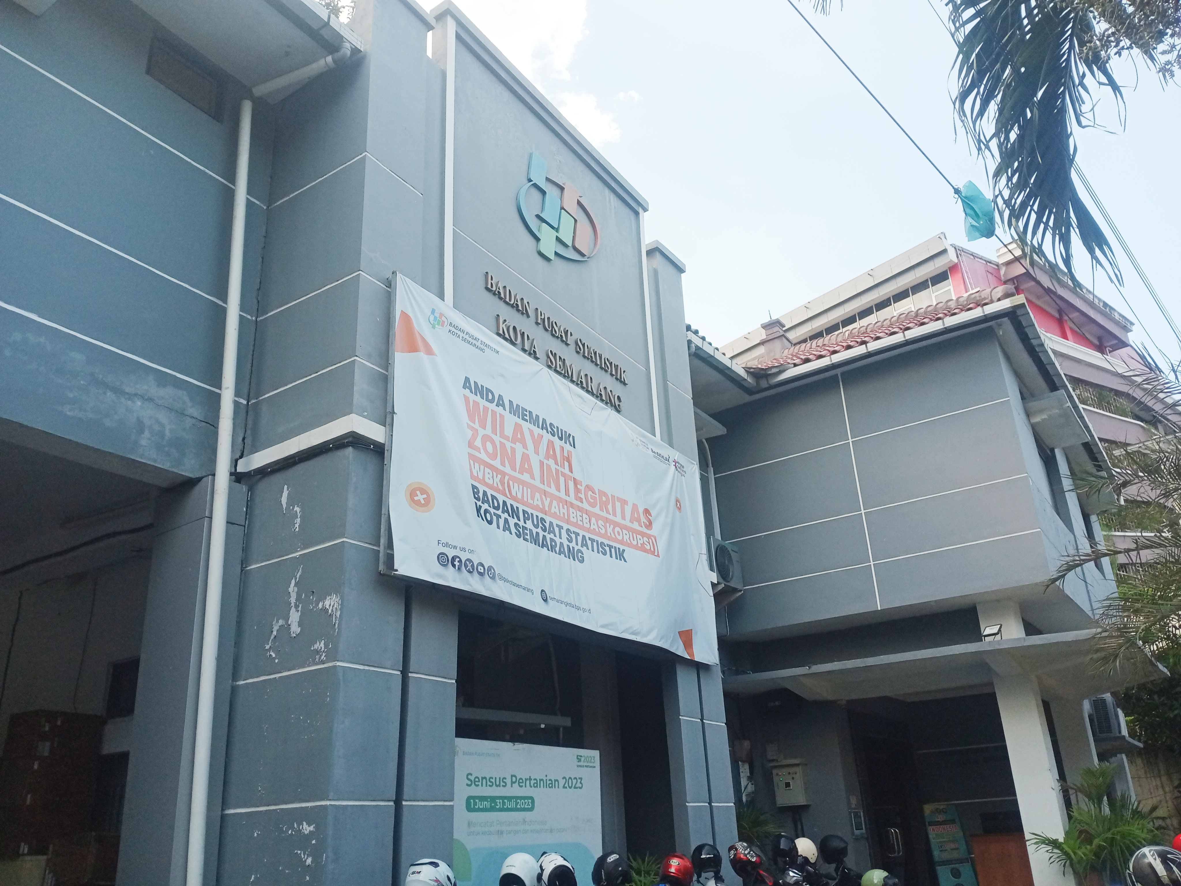 Gedung BPS