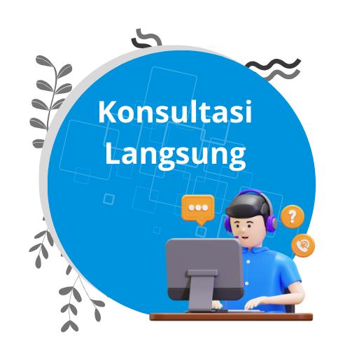 Konsultasi Langsung